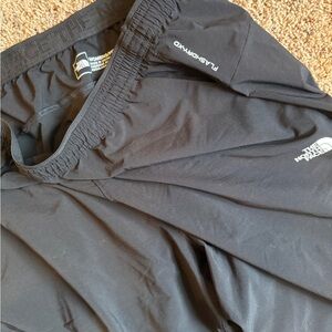 The North Face Black FlashDry Activewear